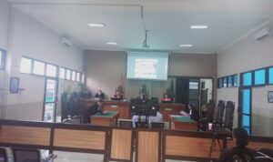 Tuntutan JPU Terbantahkan Semua, PH Tegaskan Hendra dan Galang Harus Dibebaskan! Tuntutan JPU Terbantahkan Semua, PH Tegaskan Hendra dan Galang Harus Dibebaskan!