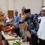 Wawako Buka Rakerwil dan Seminar Nasional Optimalisasi Potensi Sumber Daya Perikanan