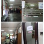 Alasan Dinas Luar, Kantor Dinsos Cimahi Tutup Di Hari Kerja