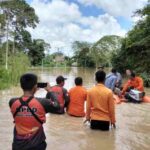 BPBD Musi Rawas Siap Siaga Untuk Bantu Korban Banjir
