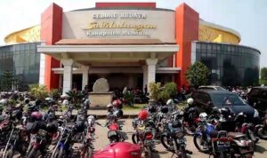 Bandung Miliki 4 Event Besar, Salah Satunya Festival Gunung Puntang