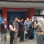 Bebas dari Lapas Subang, Hendra dan Galang Semakin mantap Bongkar Habis Kasus Mafia Tanah dan BPNT Desa Sukamandijaya