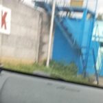 Berlaga Preman, Oknum Security SPBE Banyuresmi Rampas Ponsel Wartawan