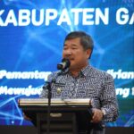 Bupati Garut Gelar Musrenbang Percepatan Pemulihan Ekonomi & Kemiskinan