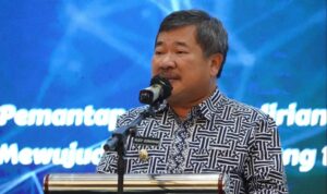 Bupati Garut Gelar Musrenbang Percepatan Pemulihan Ekonomi & Kemiskinan Bupati Garut Gelar Musrenbang Percepatan Pemulihan Ekonomi & Kemiskinan