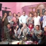 DPD IWOI Garut Gelar Halal Bihalal Sambut Bulan Suci Ramadhan 1444 H