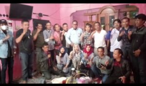 DPD IWOI Garut Gelar Halal Bihalal Sambut Bulan Suci Ramadhan 1444 H