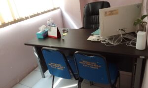 Diduga Oknum Kabid Hubungan Industrial Disnaker Kota Cimahi Tak Becus Kerja