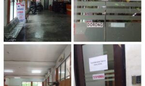 Soal Dugaan Penyimpangan Pengadaan Komputer, Warga Minta Kadinsos Cimahi Dicopot