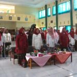 Disdikbud Indramayu Peringati Hari Bahasa Ibu Internasional
