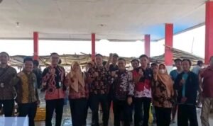 Diskanla Indramayu Harapkan Nelayan Peroleh BPJS Ketenagakerjaan