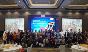 Diskominfo Jabar Gelar IKP Talks di Kabupaten Garut Diskominfo Jabar Gelar IKP Talks di Kabupaten Garut