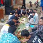 Forkopimcam Cihurip Gelar Festival Masak 1000 Nasi Liwet!