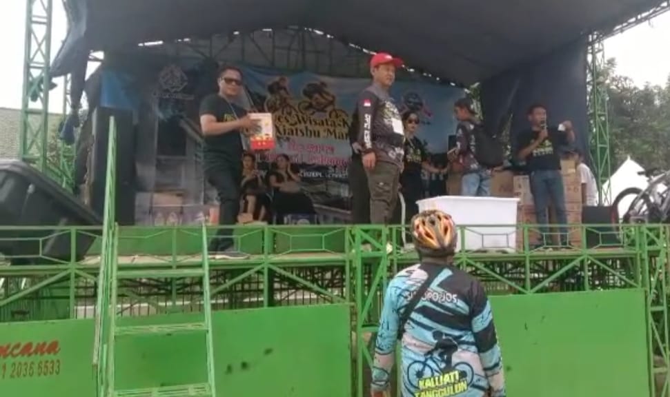 Gebyar Goes Saung Xiatshu Marhayati Berhadiah Rp10 Juta1