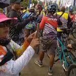 Gebyar Goes Saung Xiatshu Marhayati Berhadiah Rp10 Juta