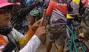 Gebyar Goes Saung Xiatshu Marhayati Berhadiah Rp10 Juta