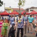 Gelora Merdeka Kerkoff Tahun ini Segera Direnovasi