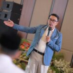 Gubernur Jabar Minta Bupati/Wali Kota Kendalikan Inflasi BTT