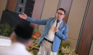 Gubernur Jabar Minta Bupati/Wali Kota Kendalikan Inflasi BTT