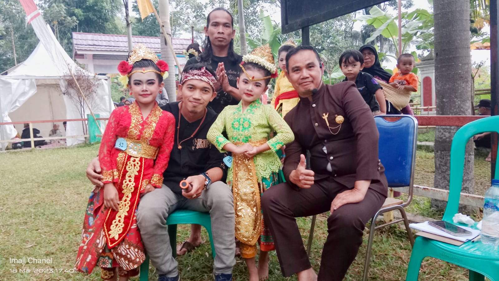Lestarikan Seni Budaya, Padepokan Gagak Rancang Gelar Lomba Tari Jaipong se-Kab. Garut1