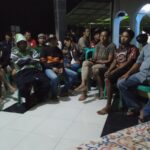 Kerap Langgar Komitmen, Warga RW 06 Dangdeur Ancam Demo PT KSS