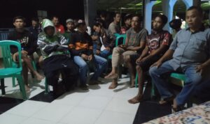 Kerap Langgar Komitmen, Warga RW 06 Dangdeur Ancam Demo PT KSS