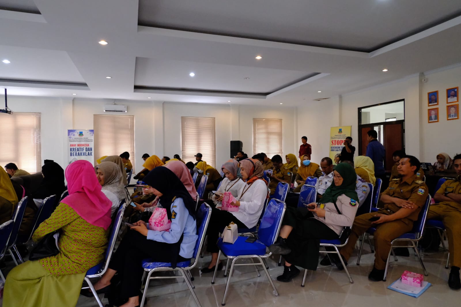 Libatkan FAD Pada Penilaian KLA, Pemda Garut Targetkan Naik Peringkat Madya1