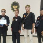 Mantan Kajari & Kasi Pidsus Kejari Subang Resmi dilaporkan ke Jaksa Agung, Komisi Kejaksaan, KPK & Menkopolhukam, Ini Kasusnya...