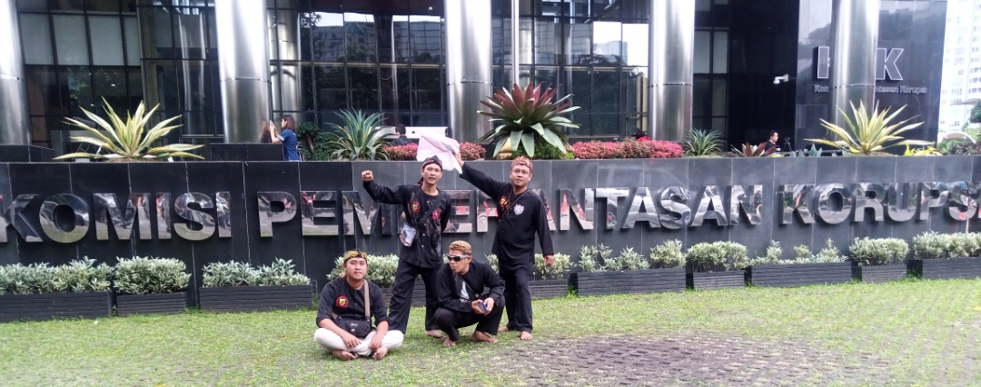 Mantan Kajari & Kasi Pidsus Kejari Subang Resmi dilaporkan ke Jaksa Agung, Komisi Kejaksaan, KPK & Menkopolhukam, Ini Kasusnya...2