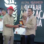 Musrenbang Kabupaten Subang, Kang Jimat: “Harus Se iya-Se kata Memajukan Subang”