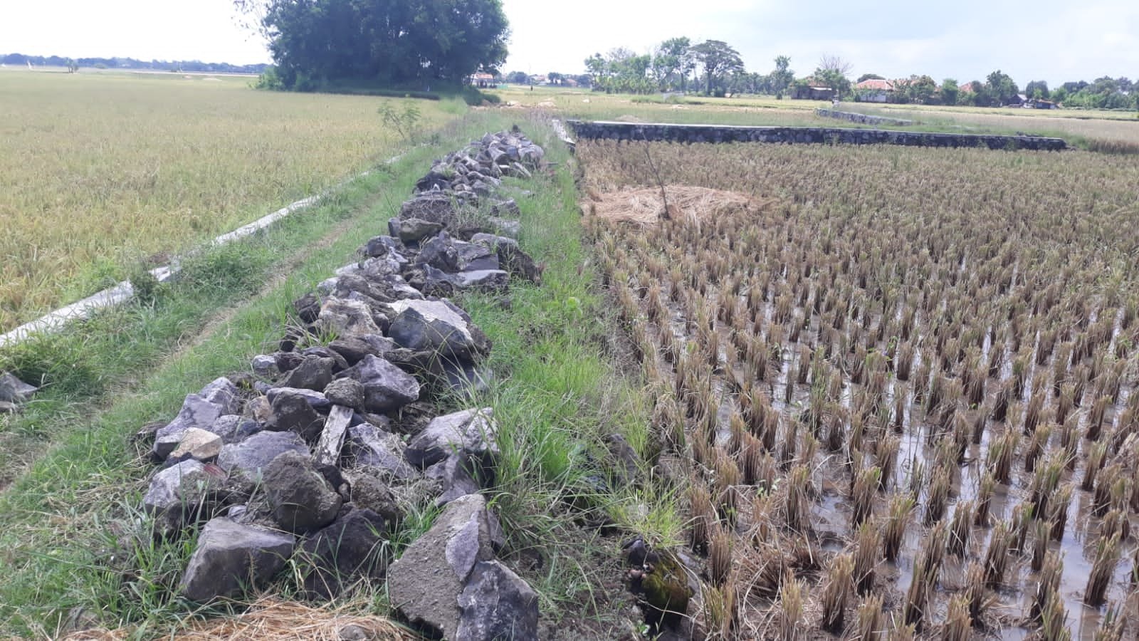 Oknum Mantan Kades Diduga Korupsi, Masyarakat Desa Wanantara Adukan ke FMP Jabar1