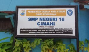 Ortu Siswa SMPN 16 Keluhkan Pungutan Wajib Rp750 Ribu