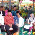 Pemdes Kediri Bersama MWC NU & MUI Gelar Pengajian Rutin Keliling