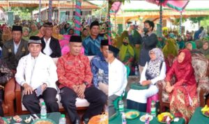 Pemdes Kediri Bersama MWC NU & MUI Gelar Pengajian Rutin Keliling Pemdes Kediri Bersama MWC NU & MUI Gelar Pengajian Rutin Keliling