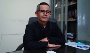 Pemkab Garut Tetapkan 18 Desa/Kelurahan Sebagai Lokus Intervensi Stunting