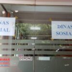 Pengadaan Komputer Dinsos Cimahi ke Puskesos Diduga Ada Penyimpangan