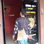 Polres Subang Tindaklanjuti Kasus BPNT Desa Sukamandijaya