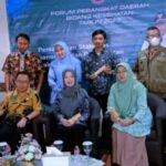 Program Satu Dinas di Kota Cimahi Masih Tumpang Tindih