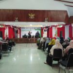 SDIT Al-Ukhuwah Gelar Seminar Parenting Bagi Wali Muridnya