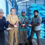 Sektor Perikanan Indramayu Kembali Jadi Tempat Studi Tiru