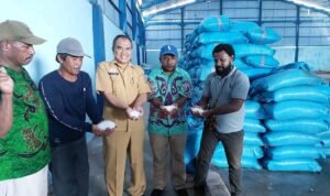 Sektor Perikanan Indramayu Kembali Jadi Tempat Studi Tiru