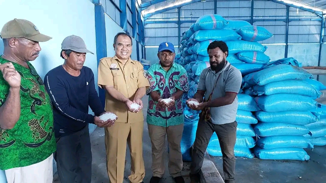 Sektor Perikanan Indramayu Kembali Jadi Tempat Studi Tiru