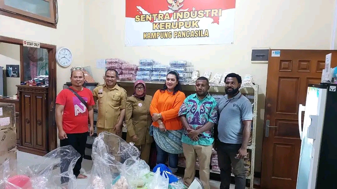 Sektor Perikanan Indramayu Kembali Jadi Tempat Studi Tiru1