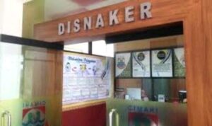 Soal PT Bratatex & PT Triana, Begini Klarifikasi Kabid Disnaker Cimahi Soal PT Bratatex & PT Triana, Begini Klarifikasi Kabid Disnaker Cimahi