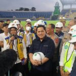 Stadion Si Jalak Harupat Jadi Venue Piala Dunia U-20