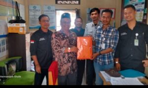 Suherman (Petahana Kades Cimaragas) Maju Kembali di Pilkades 2023