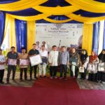 Tahun ini Pemkab Garut Kucurkan Anggaran Rp11,7 Miliar Program Rutilahu di 442 Desa dan Kelurahan