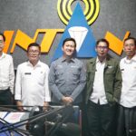 Talkshow FOKUS Volume 4 Hadirkan Narasumber BPJS Ketenagakerjaan