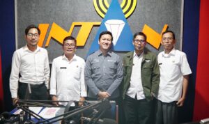 Talkshow FOKUS Volume 4 Hadirkan Narasumber BPJS Ketenagakerjaan