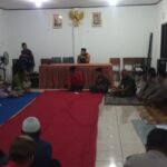 Tutup Pendaftatan Balon Kades, PPKD Wanamekar Gelar Tikar